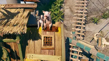 Corsair Cove preview 8
