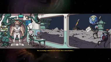 Cortex Command preview 17
