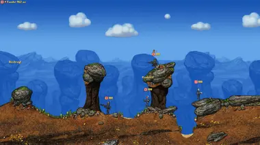 Cortex Command preview 16