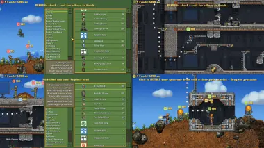 Cortex Command preview 15