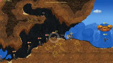 Cortex Command preview 13