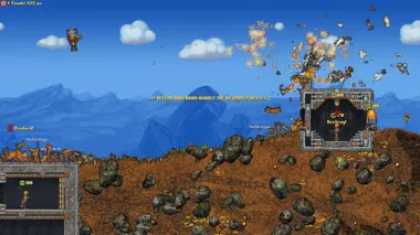 Cortex Command preview 8