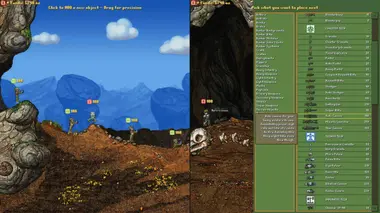 Cortex Command preview 11