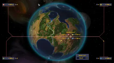 Cortex Command preview 3