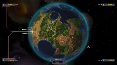 Cortex Command preview 5