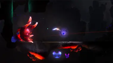 Cosmic: A Journey Among Shadows preview 9