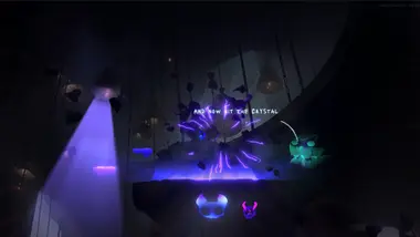 Cosmic: A Journey Among Shadows preview 5