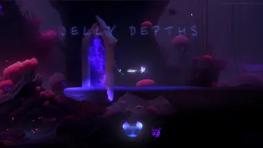 Cosmic: A Journey Among Shadows preview 6