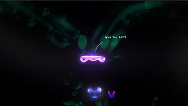 Cosmic: A Journey Among Shadows preview 4