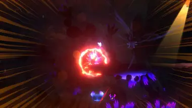 Cosmic: A Journey Among Shadows preview 8