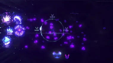 Cosmic: A Journey Among Shadows preview 7