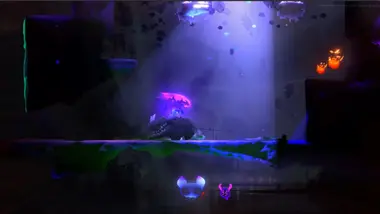 Cosmic: A Journey Among Shadows preview 10