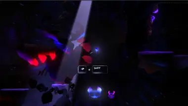 Cosmic: A Journey Among Shadows preview 11