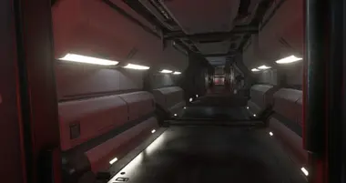 Cosmic Awakening VR preview 5