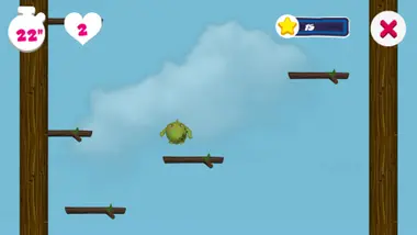 Cosmic Buddies Town preview 6