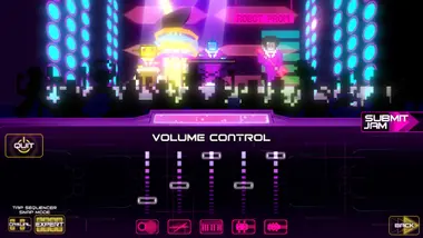Cosmic DJ preview 9