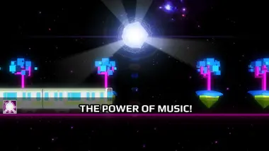 Cosmic DJ preview 10