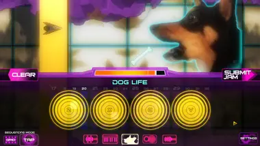 Cosmic DJ preview 8