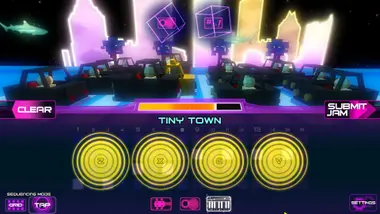 Cosmic DJ preview 11