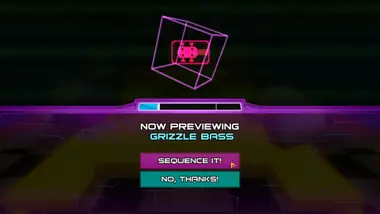 Cosmic DJ preview 5