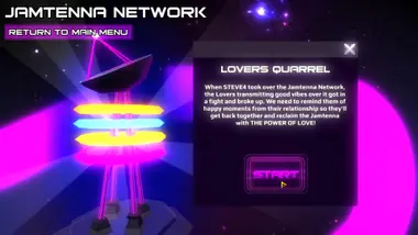 Cosmic DJ preview 4