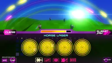Cosmic DJ preview 6