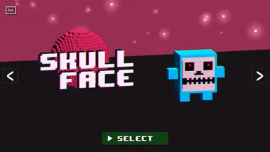 Cosmic Leap preview 4