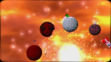 Cosmic Leap preview 2