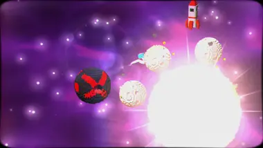 Cosmic Leap preview 10