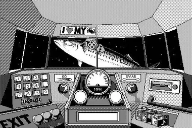 Cosmic Osmo and the Worlds Beyond the Mackerel preview 3