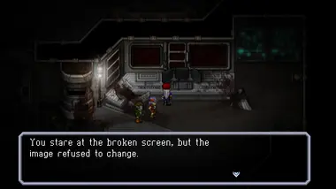 Cosmic Star Heroine preview 5