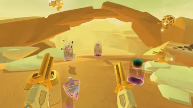 Cosmic Trip VR preview 10