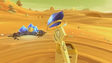 Cosmic Trip VR preview 9