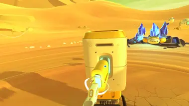 Cosmic Trip VR preview 6