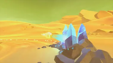 Cosmic Trip VR preview 5