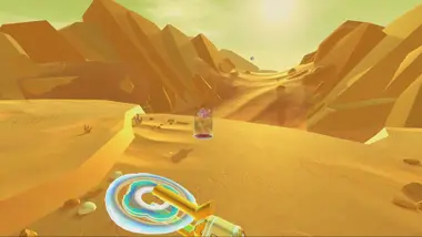 Cosmic Trip VR preview 3