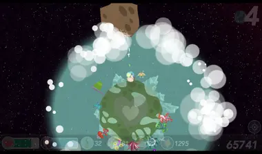 Cosmochoria preview 14
