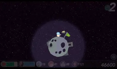 Cosmochoria preview 9