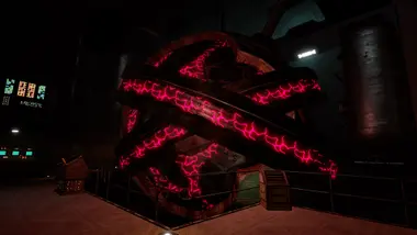 Cosmodread preview 4