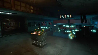 Cosmodread preview 3