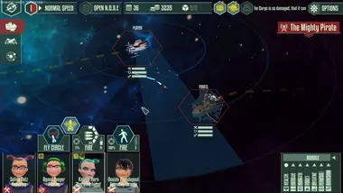 Cosmonautica preview 28