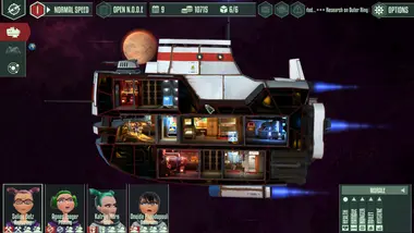 Cosmonautica preview 24