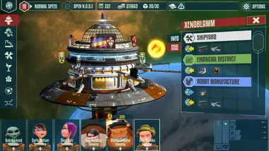 Cosmonautica preview 14