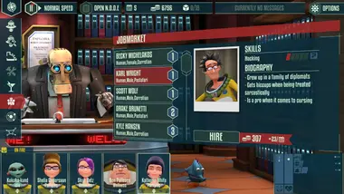 Cosmonautica preview 6