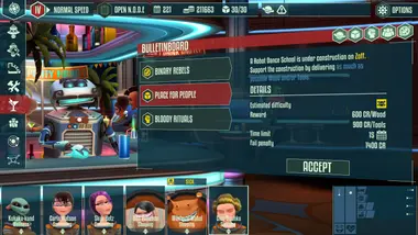 Cosmonautica preview 10