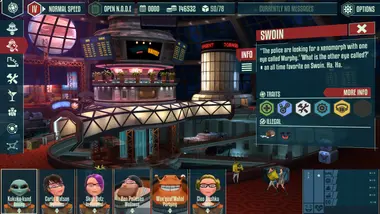 Cosmonautica preview 7