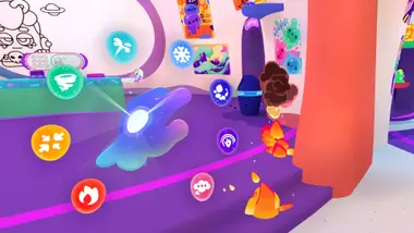 Cosmonious High preview 2