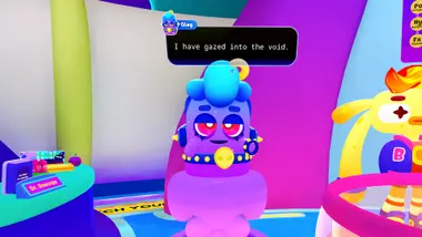 Cosmonious High preview 8