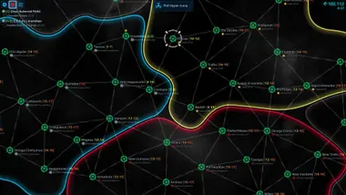 Cosmoteer: Starship Architect & Commander preview 8