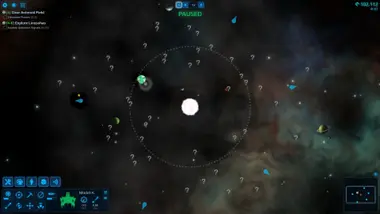 Cosmoteer: Starship Architect & Commander preview 7